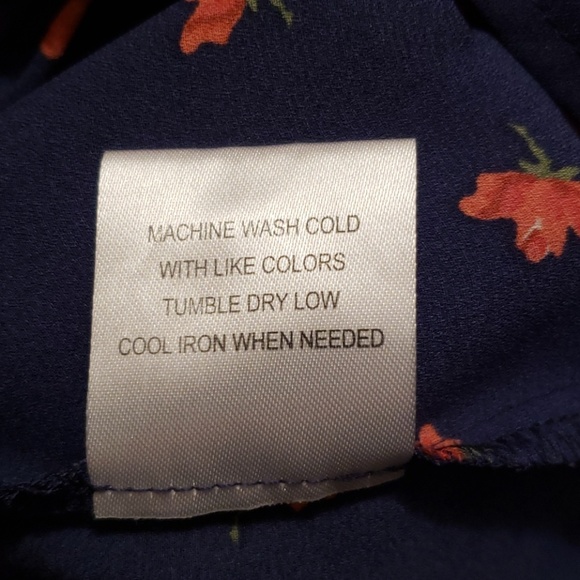 MODCLOTH Still Indie You Pearl Snap Shirt - Picture 8 of 8